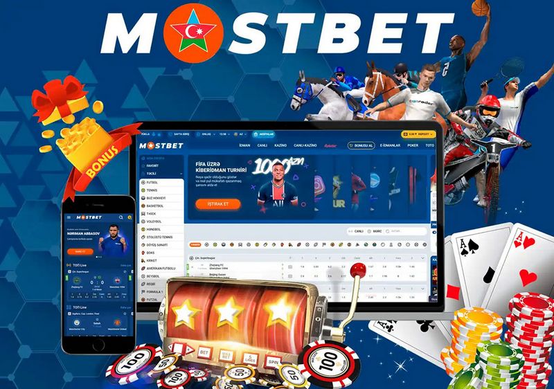 Mostbet Rəyləri Mostbet Rəyləri