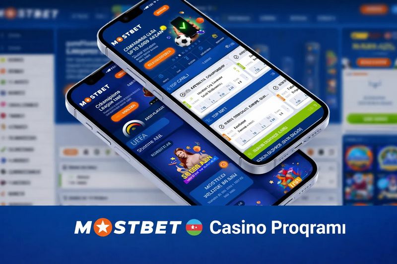 Əsas Mostbet internet saytının rəyi Əsas Mostbet internet saytının rəyi